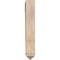 Ekena Millwork Imperial Arts & Crafts Smooth Bracket, Douglas Fir, 5 1/2"W x 30"D x 36"H BKT06X30X36IMP03SDF - alternate 4